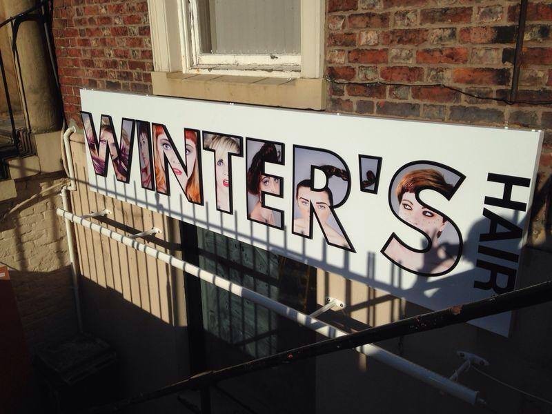 Sign Work | Image Signmakers