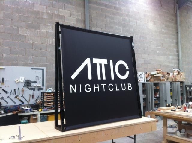 Sign Work | Image Signmakers