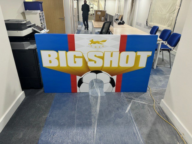 Sign Work | Image Signmakers