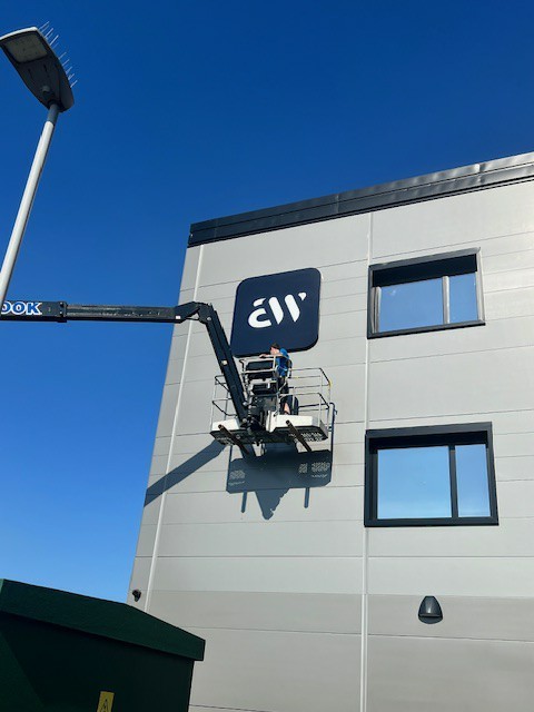 Sign Work | Image Signmakers