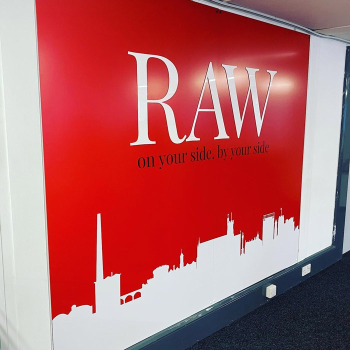 Sign Work | Image Signmakers