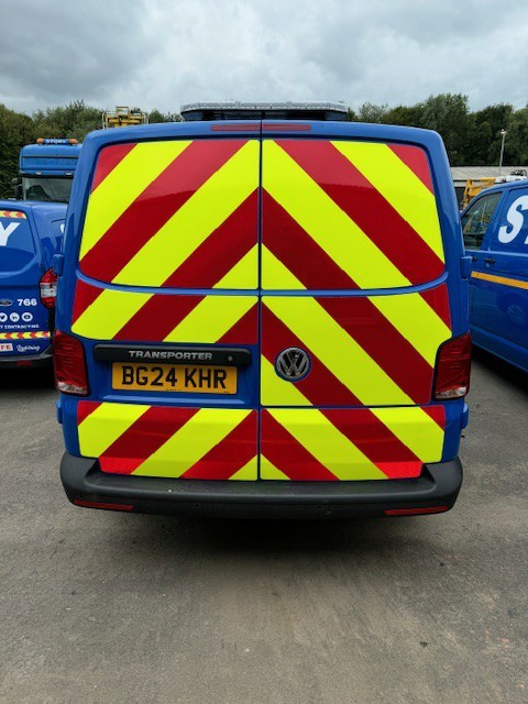 Vehicle Graphics | Image Signmakers